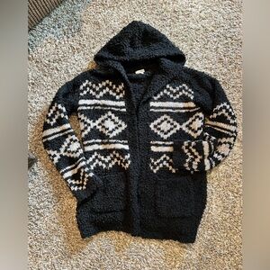 Sonoma sweater cardigan